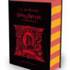 Harry Potter és a Félvér Herceg - Griffendéles kiadás