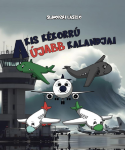 A Kis Kékorrú újabb kalandjai