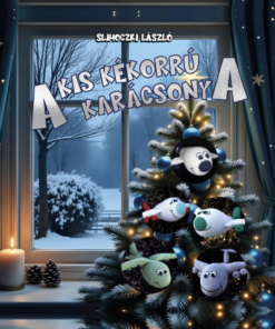 A Kis Kékorrú karácsonya