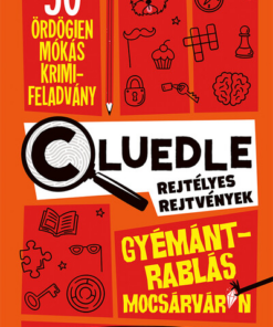 Gyémántrablás Mocsárváron