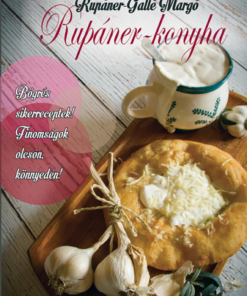 Rupáner-konyha