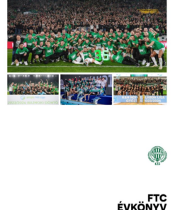 FTC évkönyv 2024