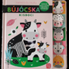 Bújócska - Kisboci - Keresd meg a puha tapintású mintákat!
