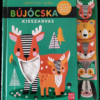 Bújócska - Kisszarvas - Keresd meg a puha tapintású mintákat!
