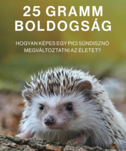25 gramm boldogság