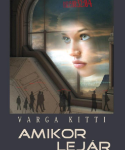 Amikor lejár az idő