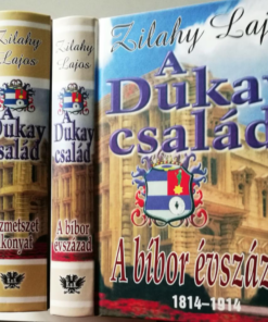A Dukay család I-III.