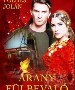 Arany fülbevaló
