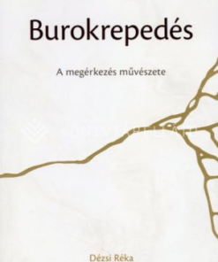 Burokrepedés