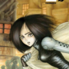Alita, a harc angyala 2.