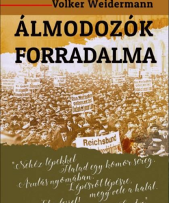 Álmodozók forradalma