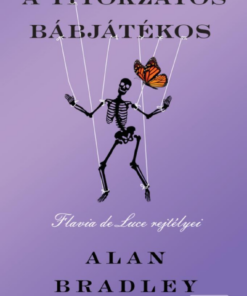 A titokzatok bábjátékos