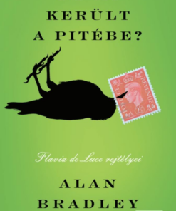 De mi került a pitébe?