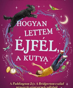Hogyan lettem Éjfél, a kutya
