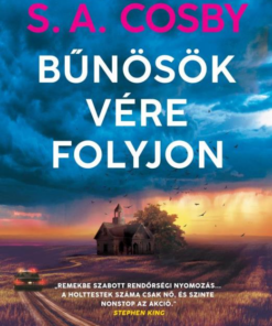 Bűnösök vére folyjon
