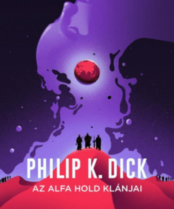 Az Alfa hold klánjai