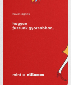 Hogyan fussunk gyorsabban, mint a villamos