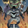 Batman / Joker: Halálos duó