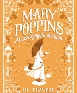 Mary Poppins a Cseresznyefa utcában