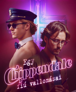Egy Chippendale-fiú vallomásai