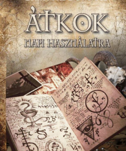 Átkok mindennapi használatra