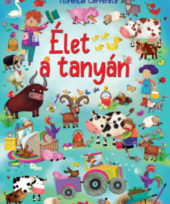 Élet a tanyán