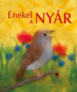 Énekel a nyár