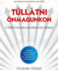 Túllátni önmagunkon