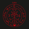 Lilith mágikus terítő