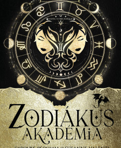 Az ébredés - Zodiákus Akadémia
