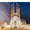 Barcelona útikönyv