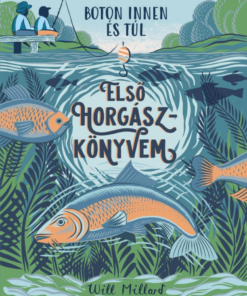 Első horgászkönyvem