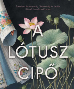 A lótuszcipő