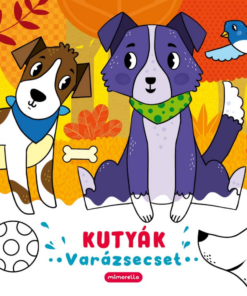 Kutyák - Varázsecset