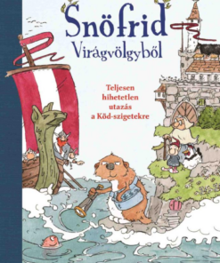 Snöfrid Virágvölgyből