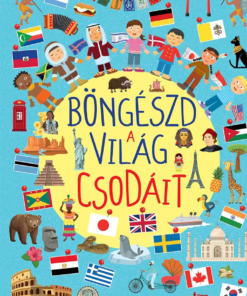 Böngészd a világ csodáit