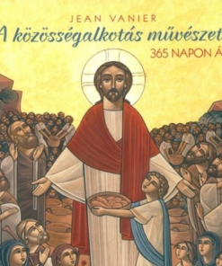A közösségalkotás művészete