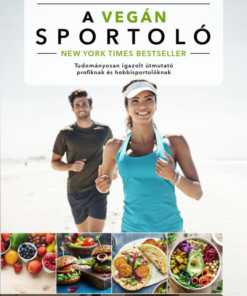A vegán sportoló