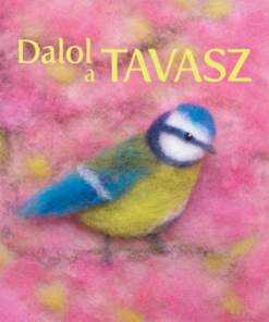 Dalol a tavasz