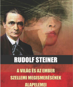 A világ és az ember szellemi  megismerésének alapelemei
