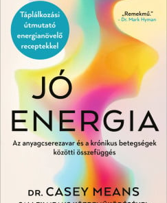 Jó energia