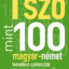 1 szó mint 100