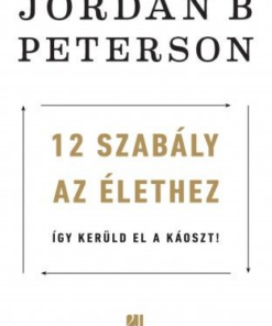 12 szabály az élethez