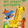 51 játékos ötlet wc-papír gurigára