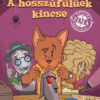 A Hosszúfülűek kincse