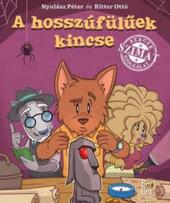 A Hosszúfülűek kincse