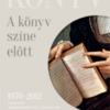 A könyv színe előtt