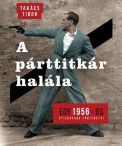 A párttitkár halála