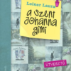 A Szent Johanna gimi 7. - Útvesztő