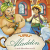 Aladdin és más klasszikus mesék